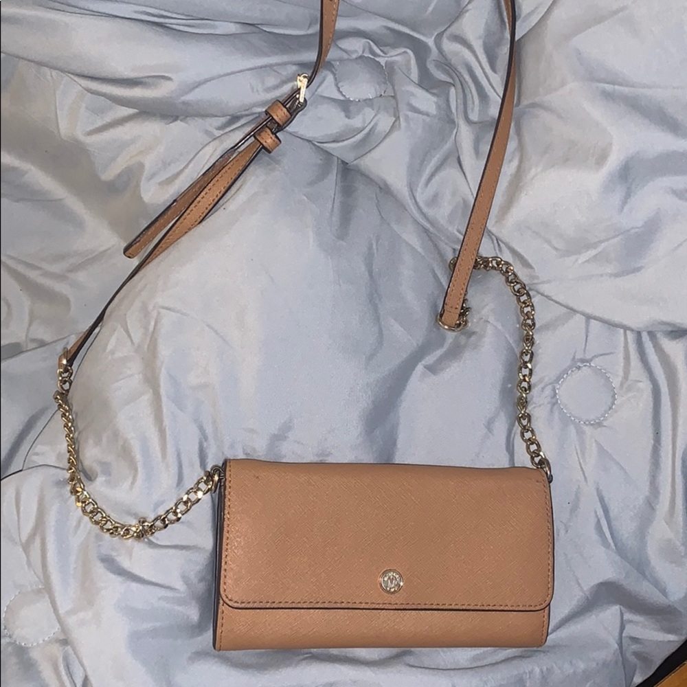 Micheal kors crossbody